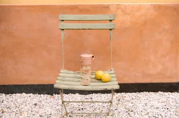 Clemence vandflaske 35 cl - Butterfly-apple blossom - Liewood