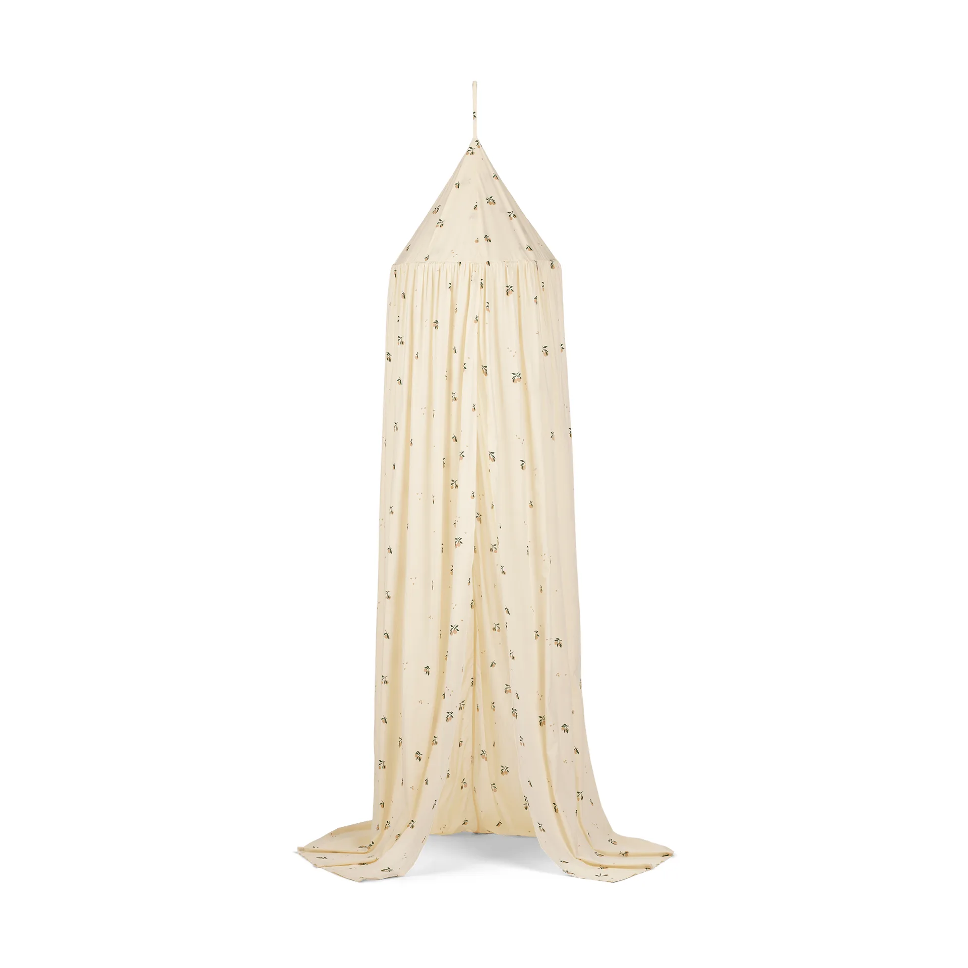 Liewood Enzo sengehimmel Peach-Sea shell, 200x50 cm