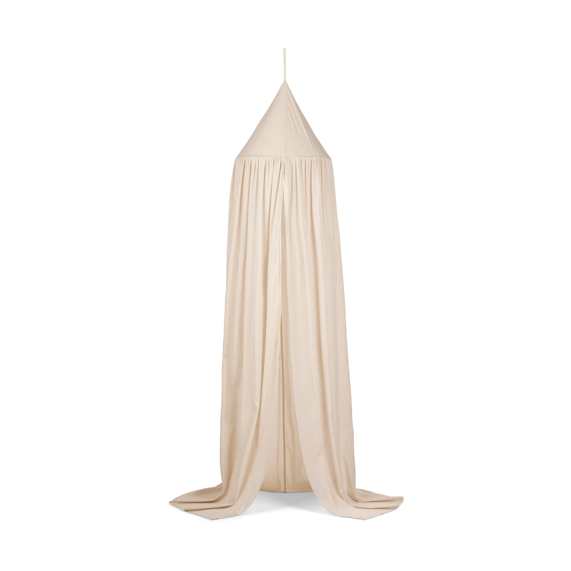 Liewood Enzo sengehimmel Star-Sandy, 200x50 cm