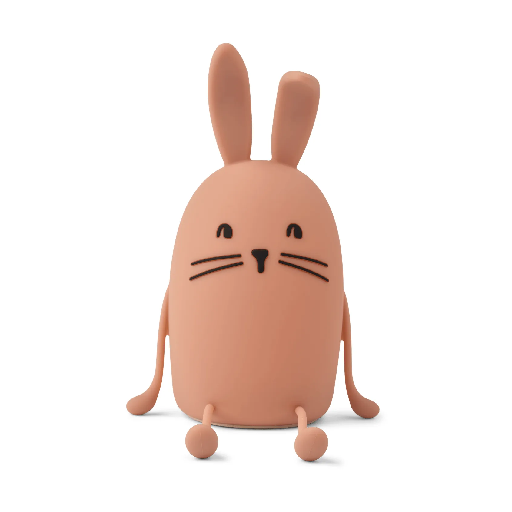 Liewood Evex Natlampe - Rabbit - Pale Tuscany