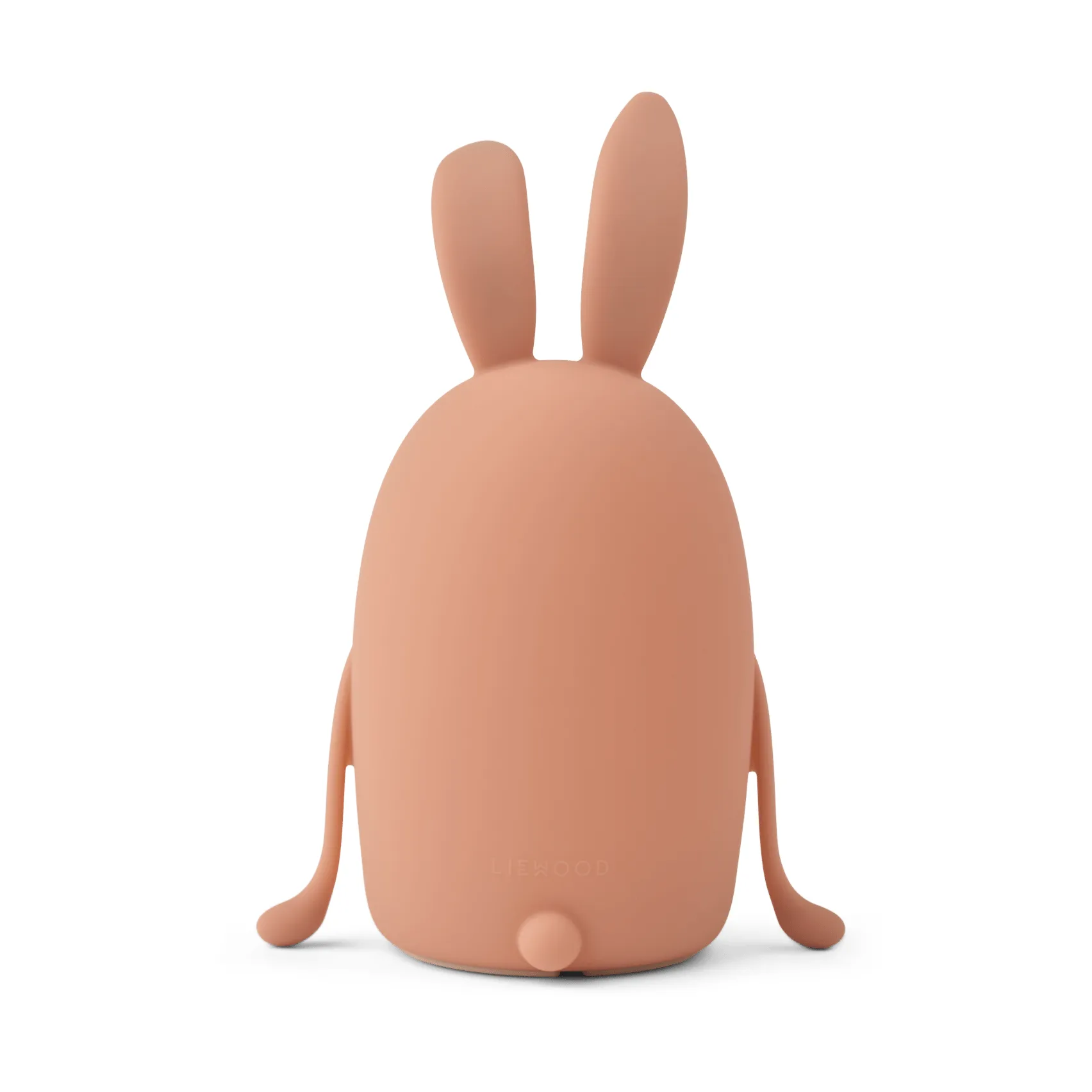 Evex Rabbit natlampe, Pale tuscany Liewood