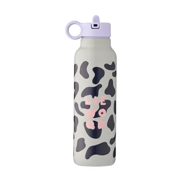Falk drikkeflaske 50 cl - Mega leo Mist - Liewood