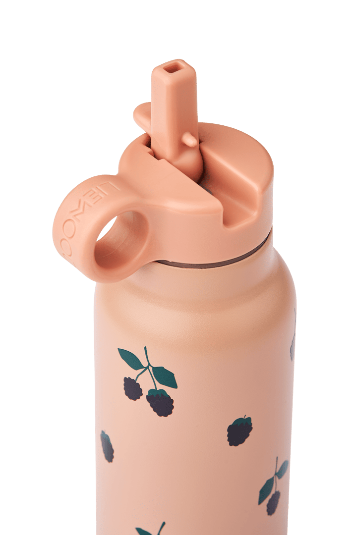 Falk vandflaske 35 cl, Berry-Pale Tuscany Liewood