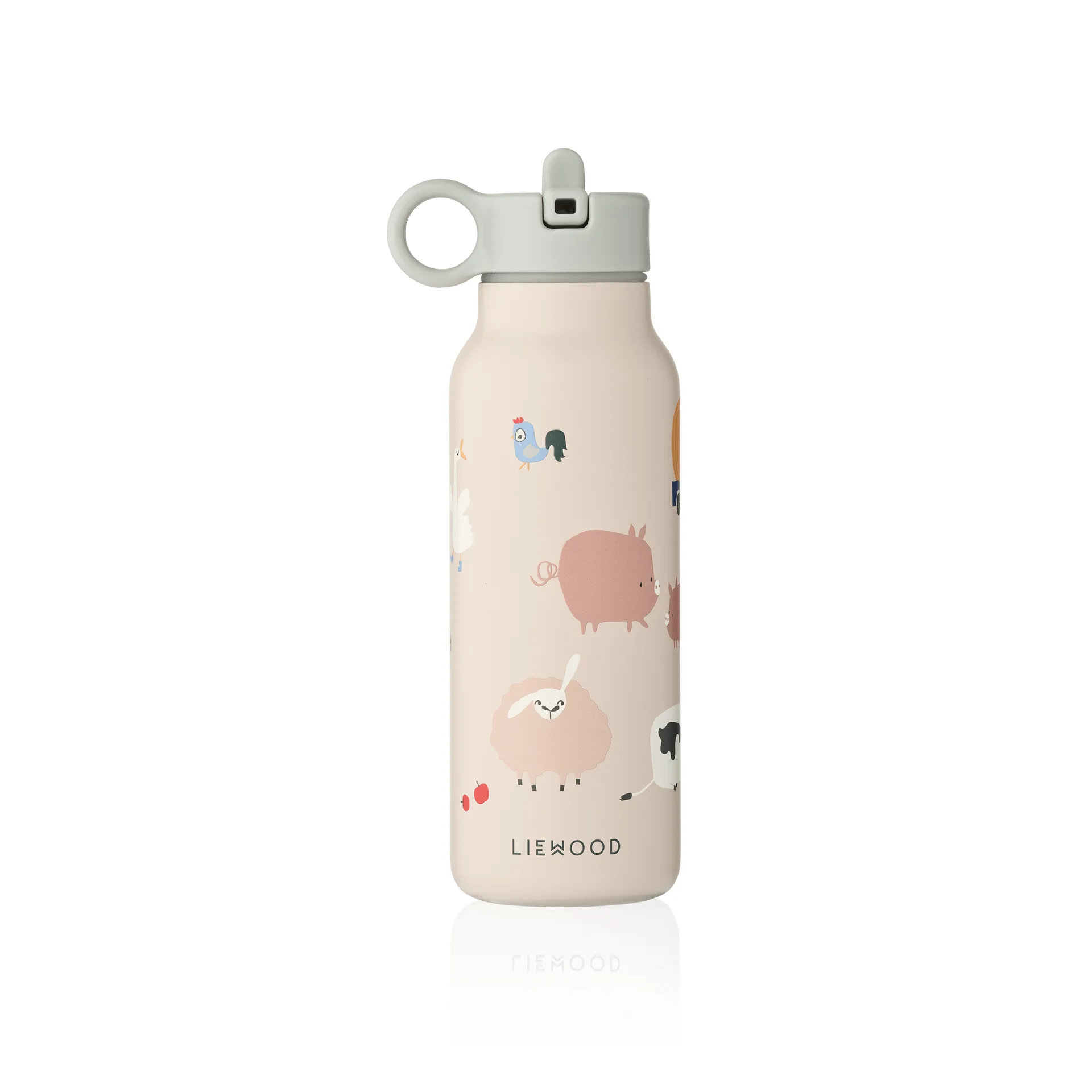Falk vandflaske 35 cl, Farmlife-Sandy Liewood
