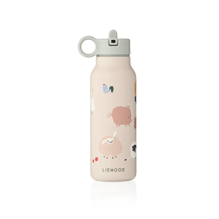 Falk vandflaske 35 cl - Farmlife-Sandy - Liewood
