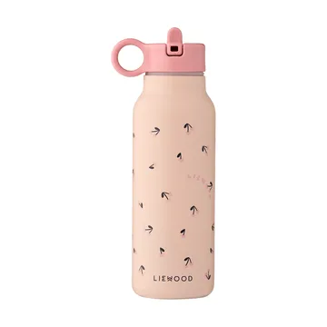 Falk vandflaske 35 cl - Mini Cherry heart-Rosey - Liewood