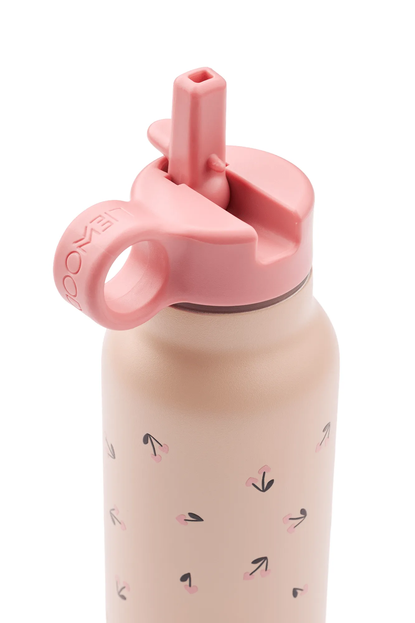 Falk vandflaske 35 cl, Mini Cherry heart-Rosey Liewood
