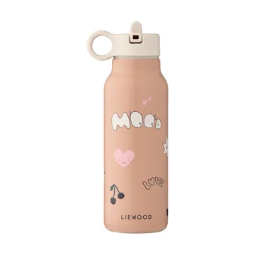 Falk vandflaske 35 cl - Mood-Pale Tuscany - Liewood