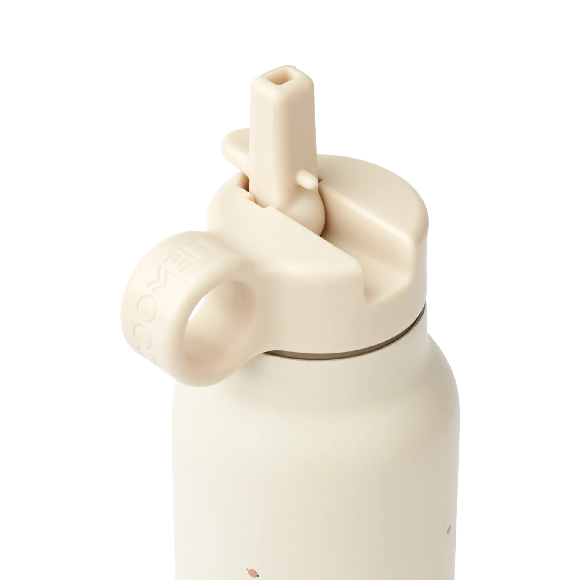 Falk vandflaske 35 cl, Peach-Sea shell mix Liewood