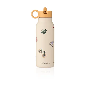 Falk vandflaske 35 cl - Tamtam/Sandy - Liewood