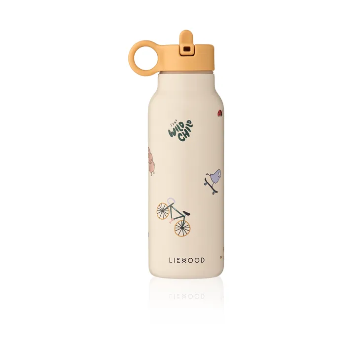 Falk vandflaske 35 cl - Tamtam/Sandy - Liewood