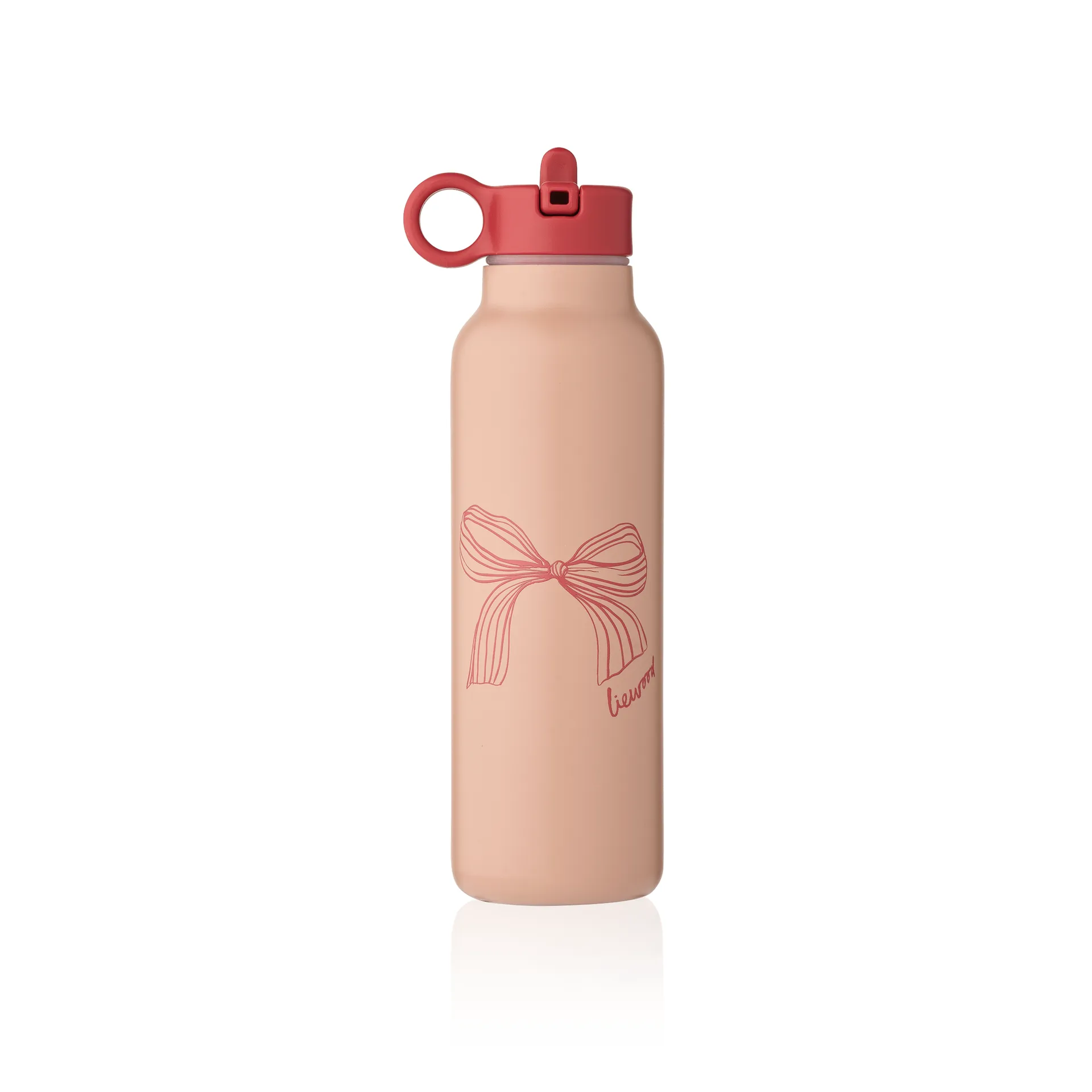 Falk vandflaske 50 cl, Bows-Pale Tuscany Liewood