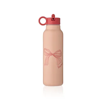 Falk vandflaske 50 cl - Bows-Pale Tuscany - Liewood