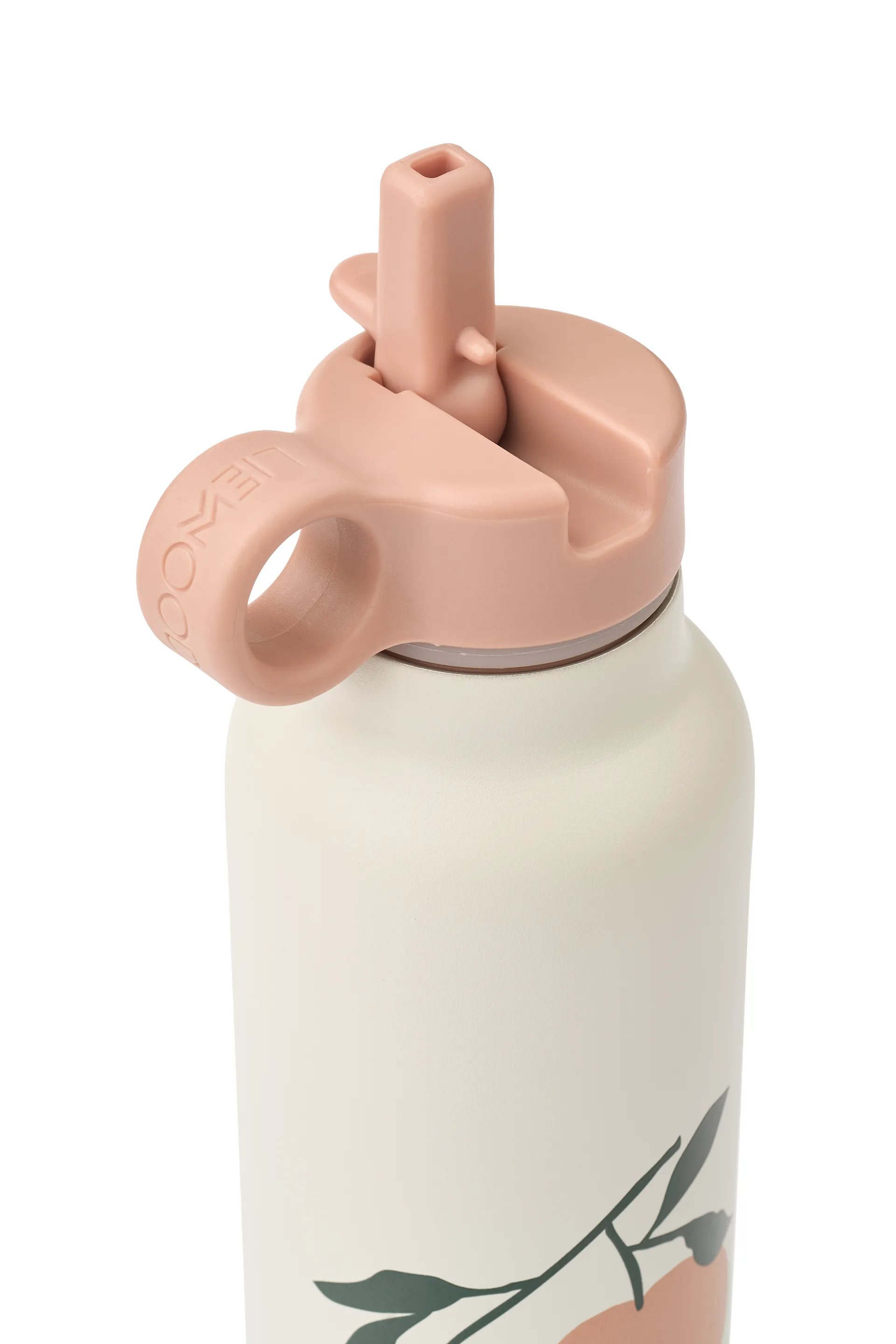 Falk vandflaske 50 cl, Peach me-sea shell Liewood