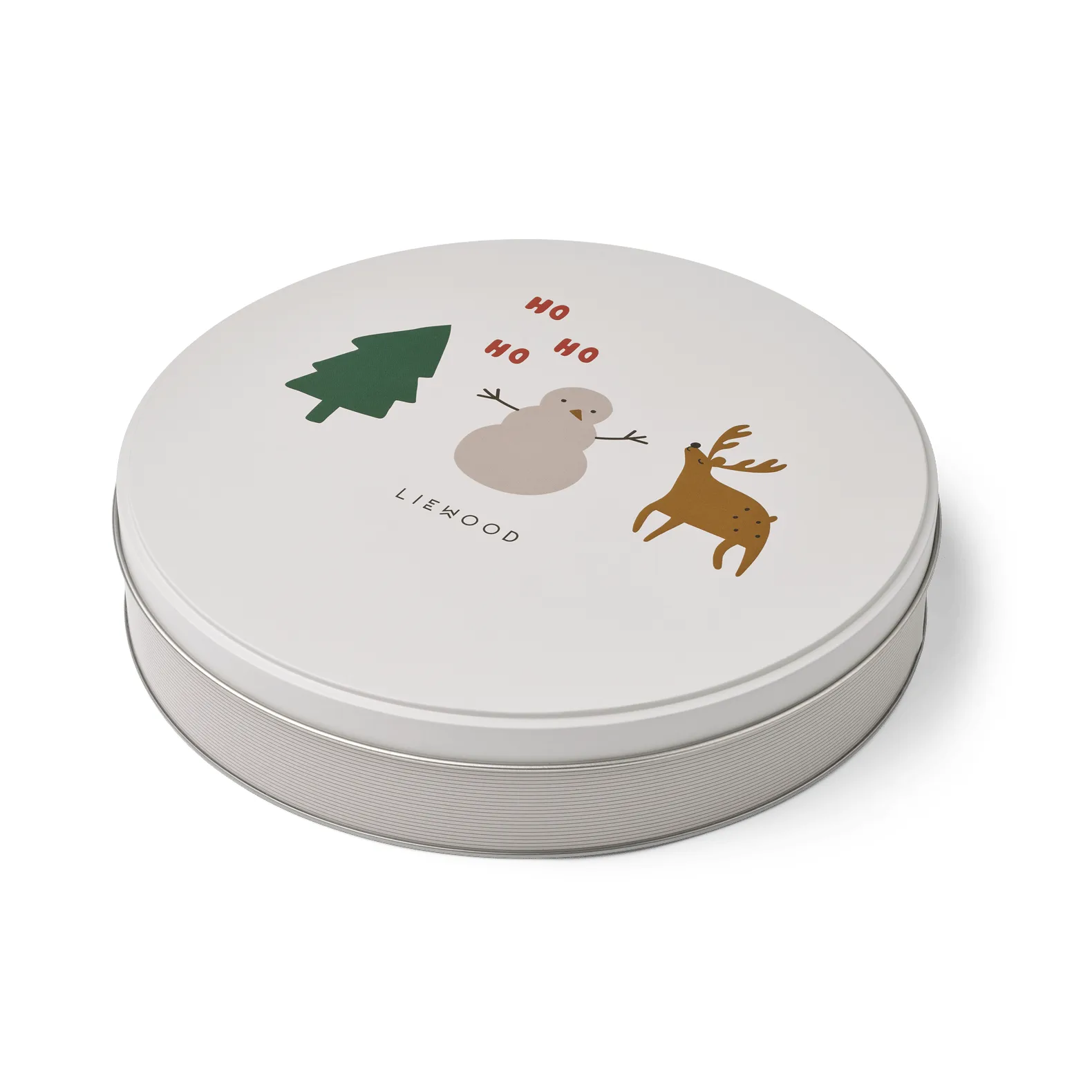 Gaspard bagesæt, Christmas Edition Liewood