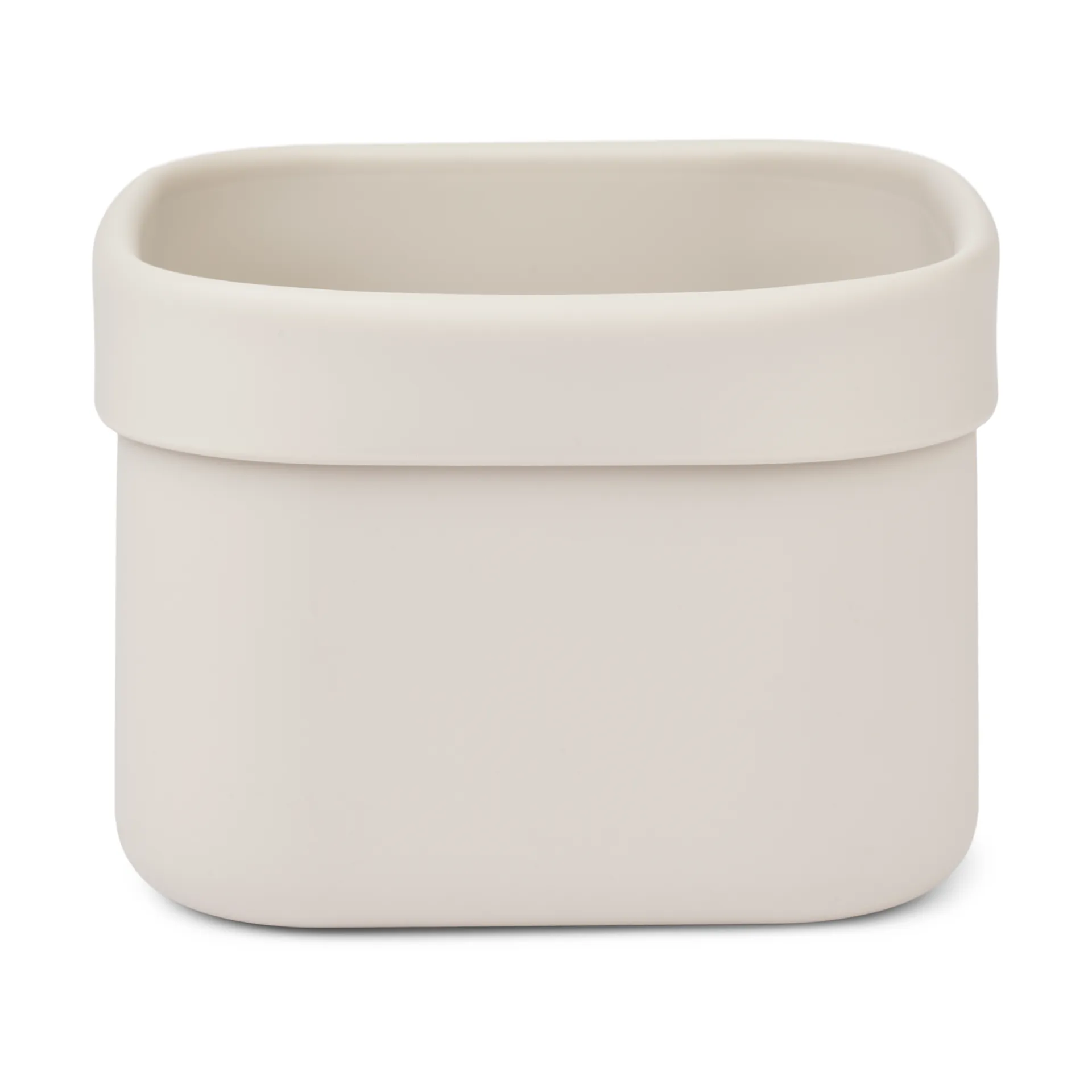 Joachim opbevaringskurv 17x17 cm, Sandy Liewood