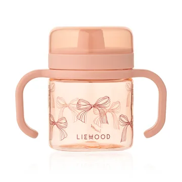 Kylo Tritan tudkop - Bows-Pale Tuscany - Liewood