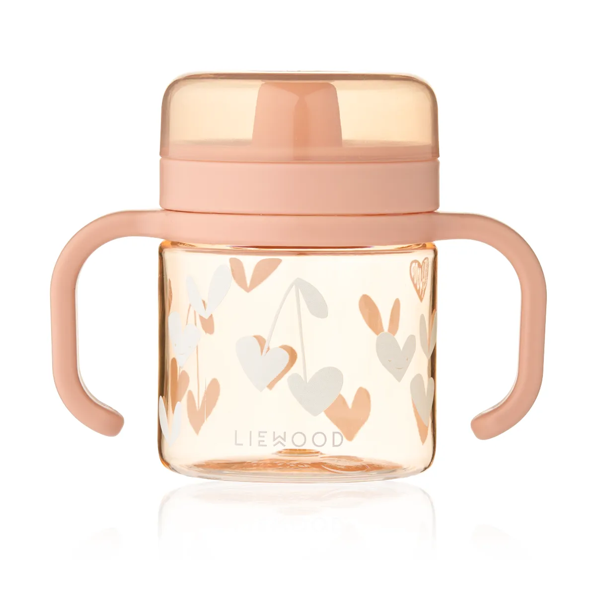 Kylo tudkop 28 cl, Sweethearts-pale tuscany Liewood