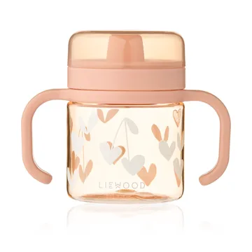 Kylo tudkop 28 cl - Sweethearts-pale tuscany - Liewood