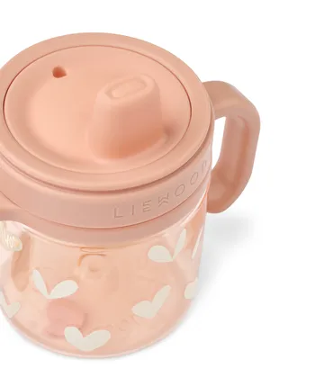 Kylo tudkop 28 cl - Sweethearts-pale tuscany - Liewood