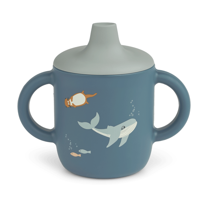 Neil tudkop 15 cl, Arctic Sea-Ocean view Liewood