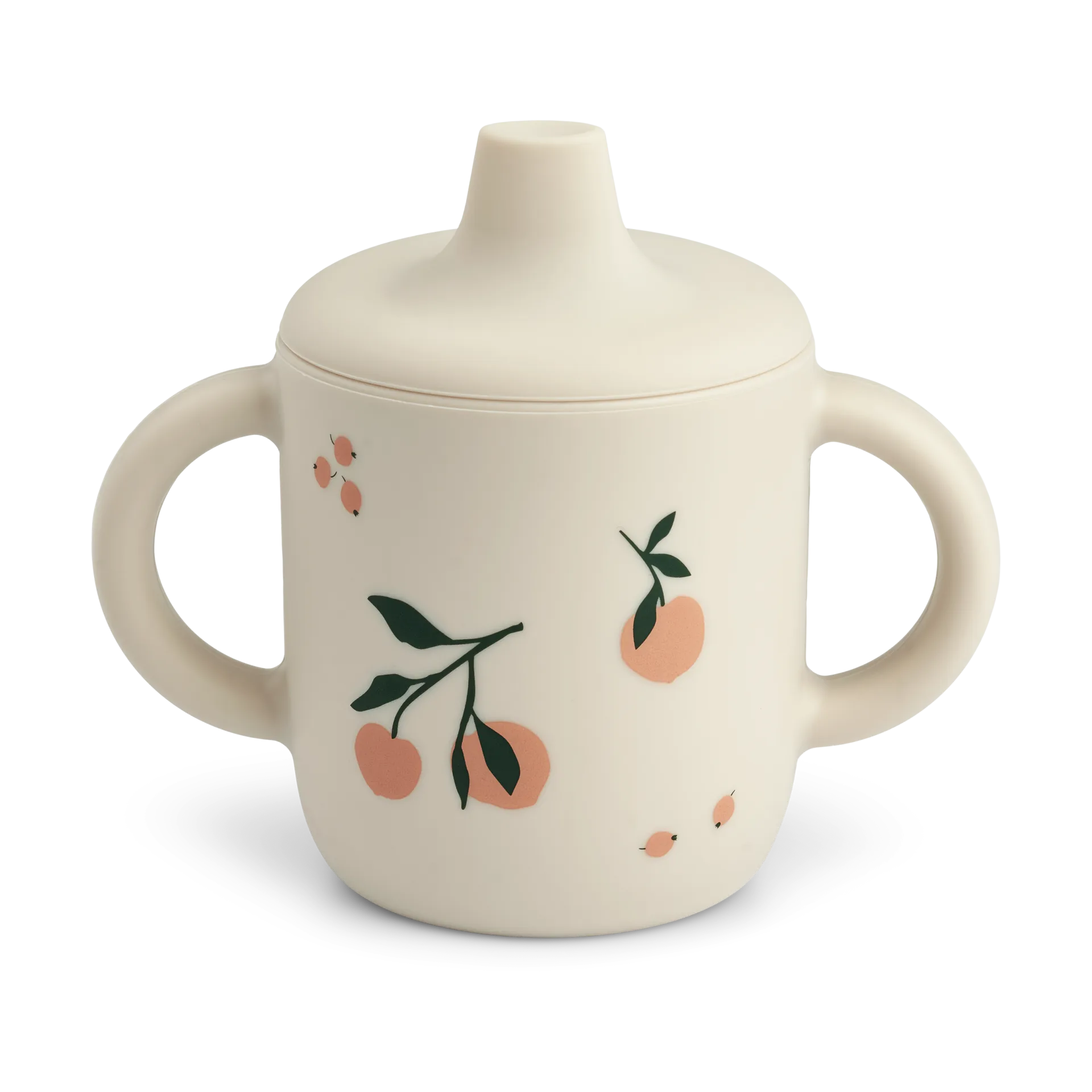 Neil tudkop 15 cl, Peach-Sea shell mix Liewood