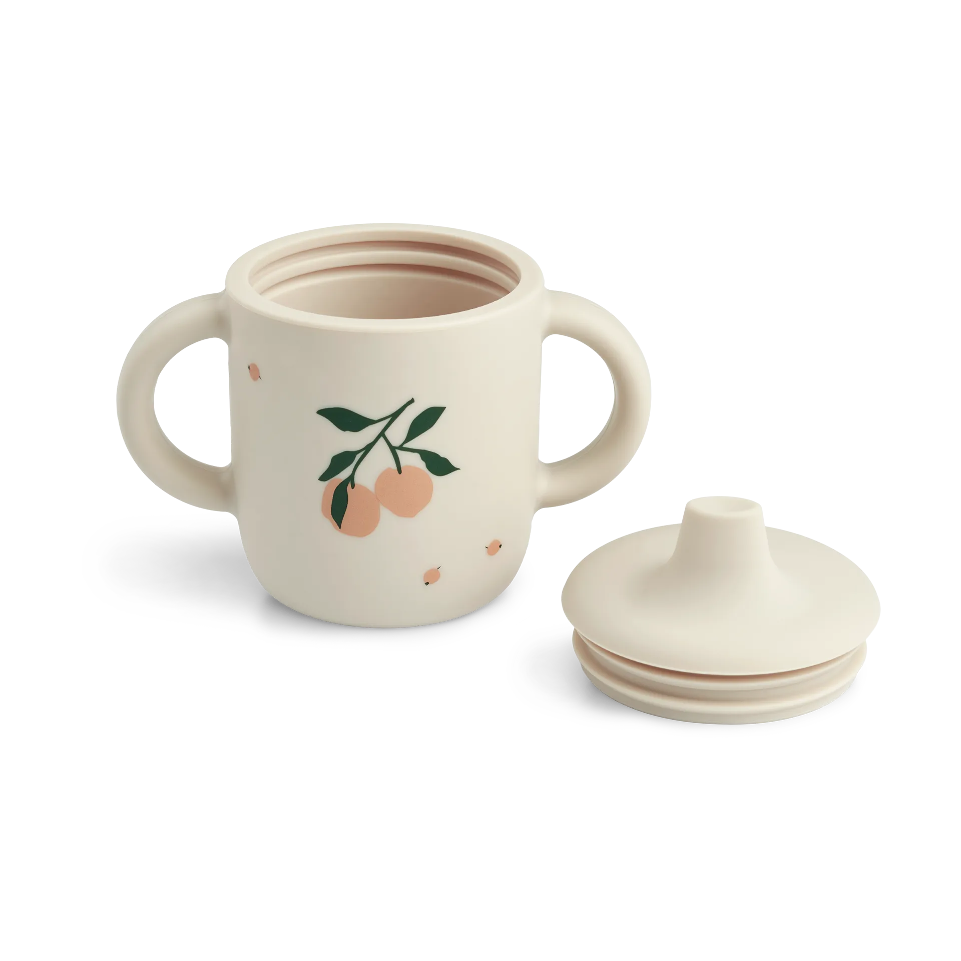 Neil tudkop 15 cl, Peach-Sea shell mix Liewood