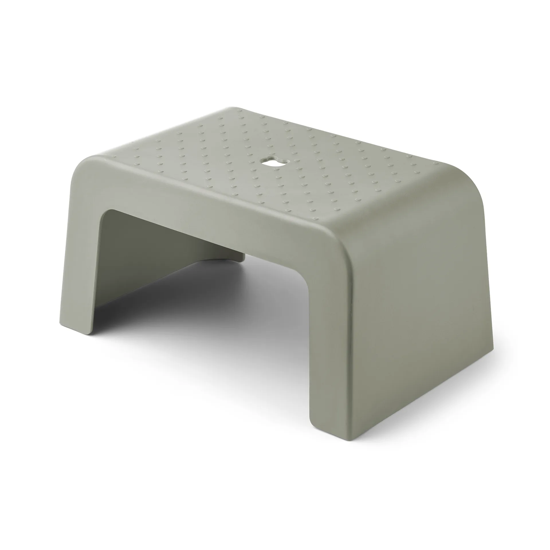 Ulla skammel, Dove blue Liewood