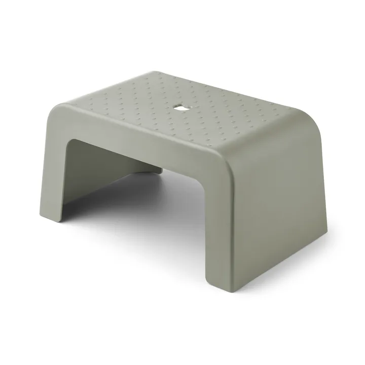 Ulla skammel - Dove blue - Liewood