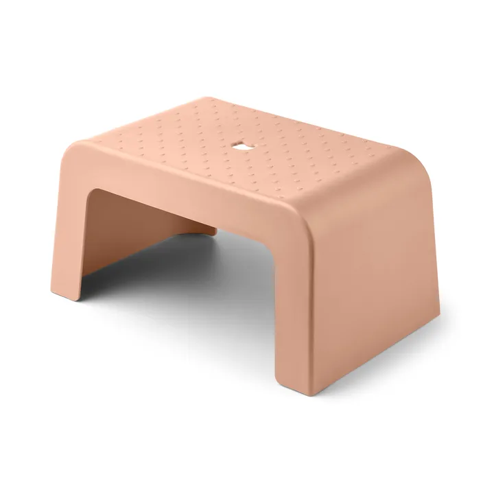 Ulla skammel - Pale tuscany - Liewood