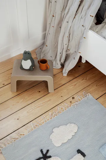 Ulla skammel - Pale tuscany - Liewood