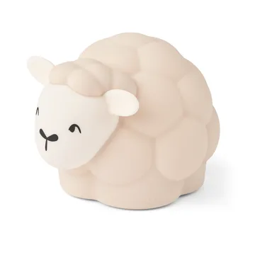 Winston Sheep natlampe - Dark sandy - Liewood