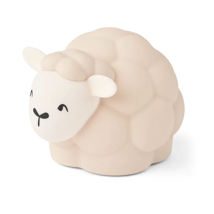 Winston Sheep natlampe - Dark sandy - Liewood