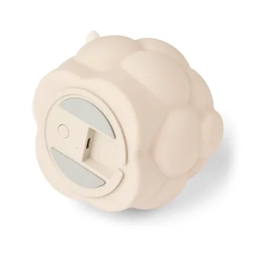 Winston Sheep natlampe - Dark sandy - Liewood