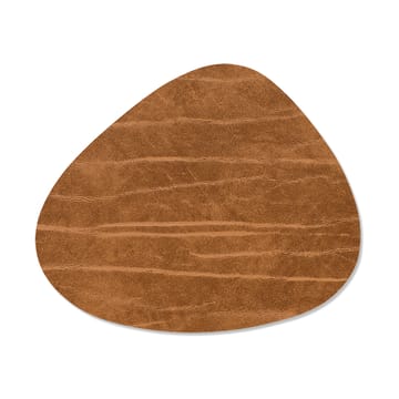 Buffalo vendbar glasbrik, curve 1 stk. - sort-natur - LIND DNA
