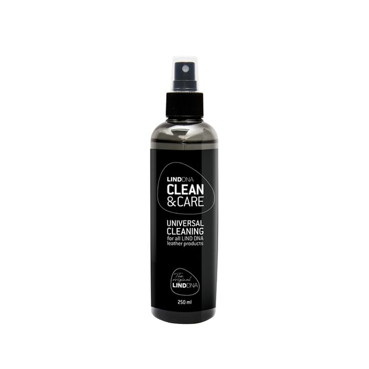 Clean&Care rengøringsspray, sort LIND DNA