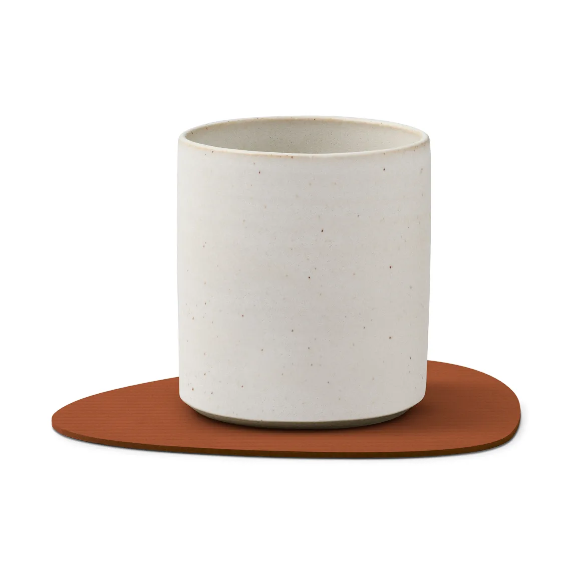 Corduroy glasbrikker curve, Rust LIND DNA