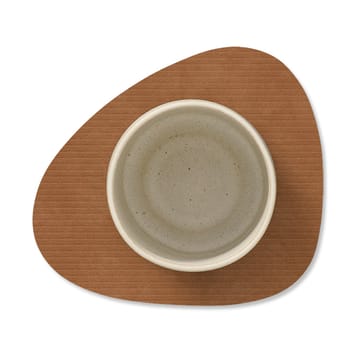 Corduroy glasunderlag curve - Nature - LIND DNA
