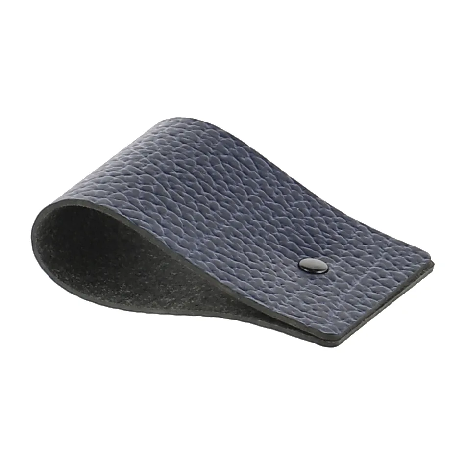 Loop name servietringe 4-pak, Marineblå LIND DNA