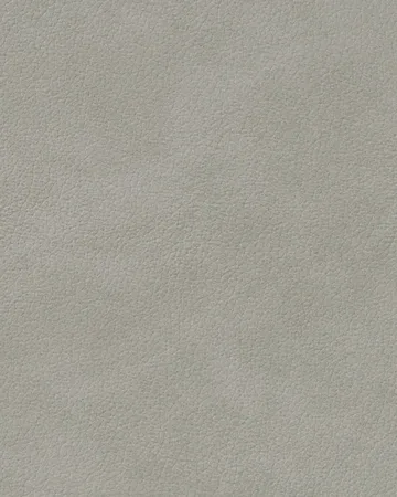 Nupo Curve dækkesæt - Light Grey, 6-pak, 44x37 cm - LIND DNA