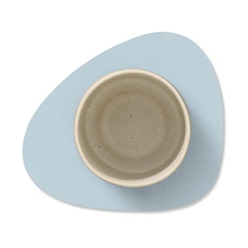Nupo glasbrik curve - Soft Sky - LIND DNA