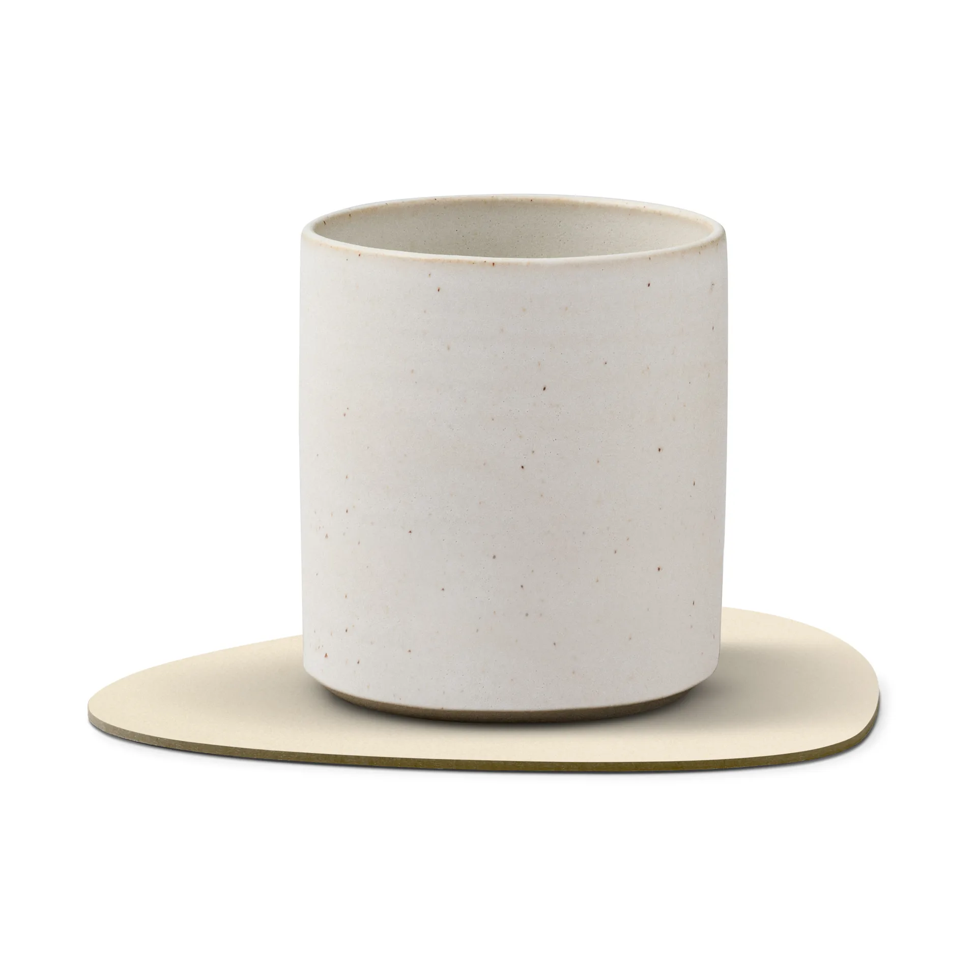 Nupo glasbrik curve, Vanilla LIND DNA