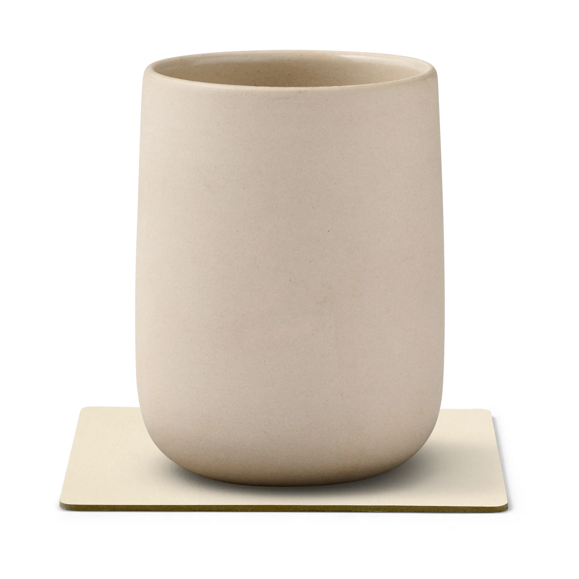 Nupo glasbrik square, Vanilla LIND DNA