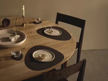 Nupo glasbrikker curve - Hazel - LIND DNA