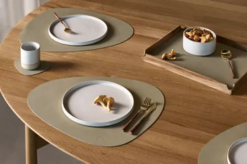 Nupo glasbrikker curve - Herbal dust - LIND DNA