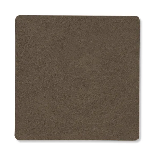 Nupo glasbrikker square, Caviar LIND DNA