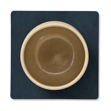 Nupo glasbrikker square - Midnight blue - LIND DNA