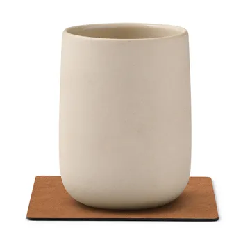 Nupo glasbrikker square - Nature - LIND DNA