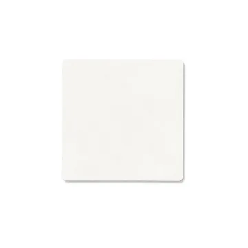 Nupo glasbrikker square - Pure white - LIND DNA