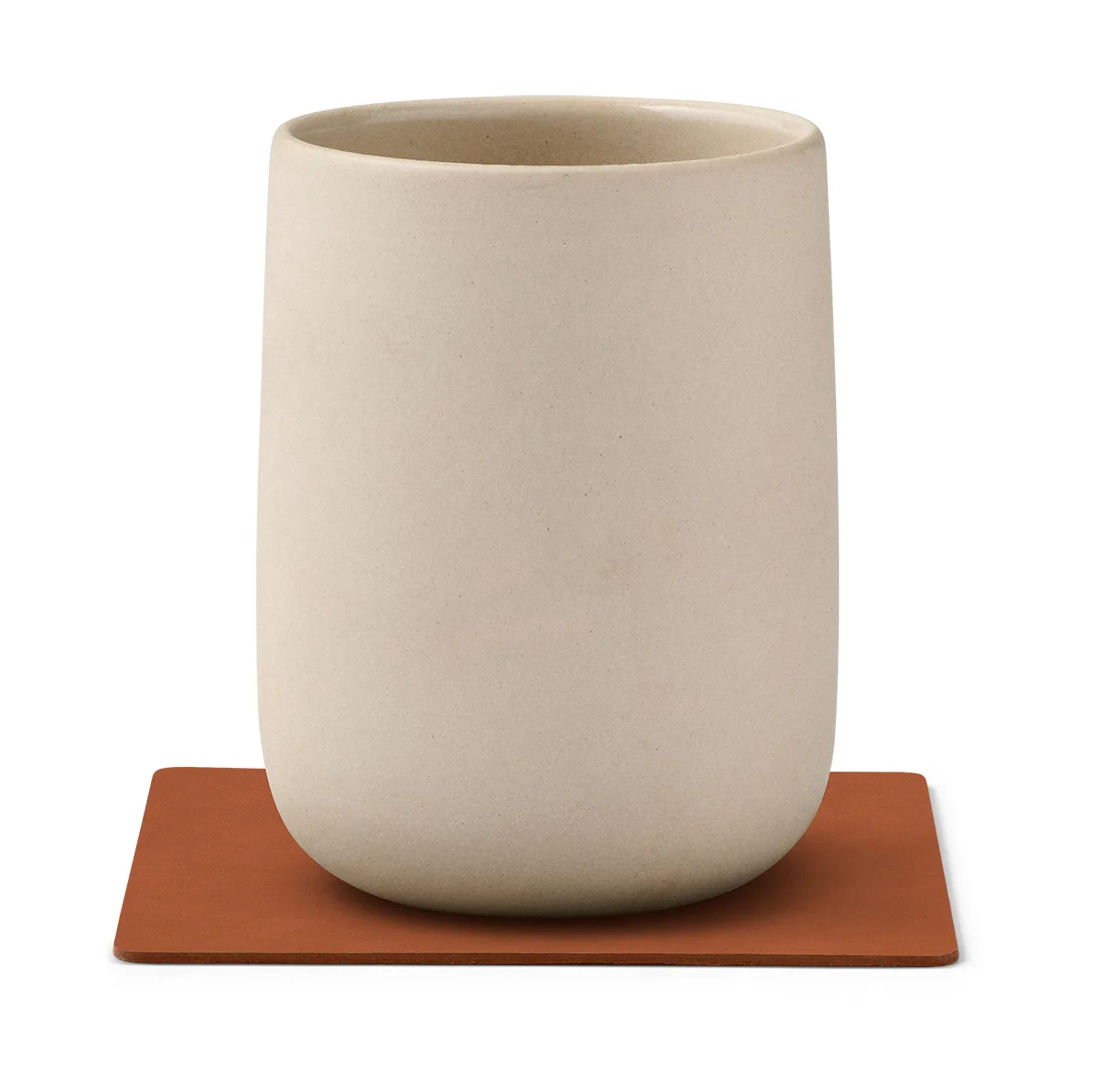 Nupo glasbrikker square, Rust LIND DNA